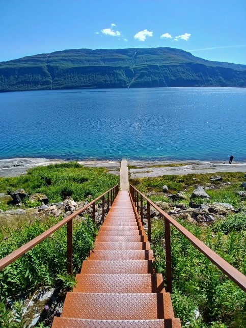 Helgelandskysten – kannattaa ajaa